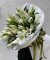 White Lily Bouquet