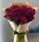 Bouquet of red roses no. 81