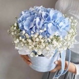 Flower box