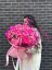 Luxurious Bouquet - Pink dream - Veľkosť: S