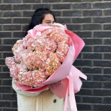Luxury bouquets