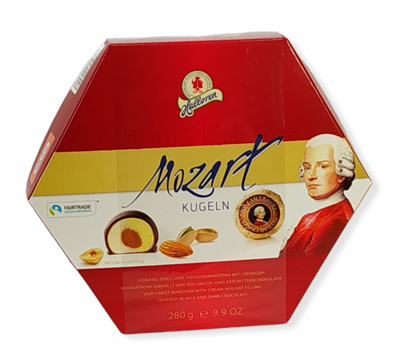 Mozart 280g