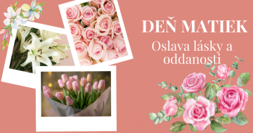 Deň matiek