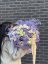 Luxurious Bouquet - Purple Symphony - Veľkosť: S