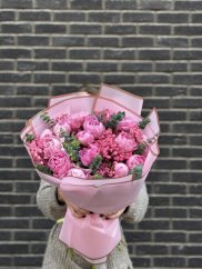 Peony Blush