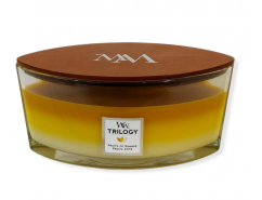 Woodwick Vonná Sviečka 453,6 g Leté ovocie