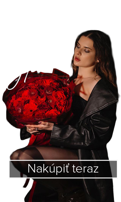 Zimné kytice