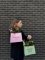 Floral Handbag