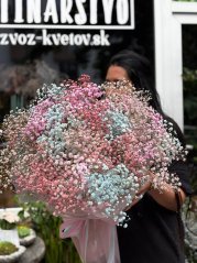 Exclusive bouquet - Heavenly Dream