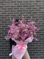 Purple Muse - Fresh bouquet