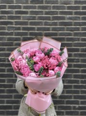 Peony Blush