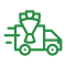 Delivery within the Slovak Republic