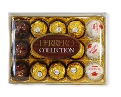 Ferrero Collection 172 g