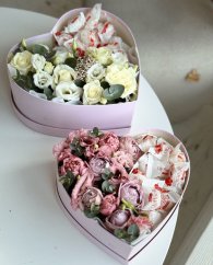 Flowerbox s Raffaelom