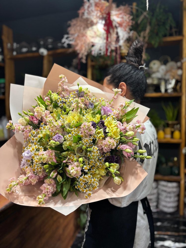 XL / 120 € – 60×50 cm